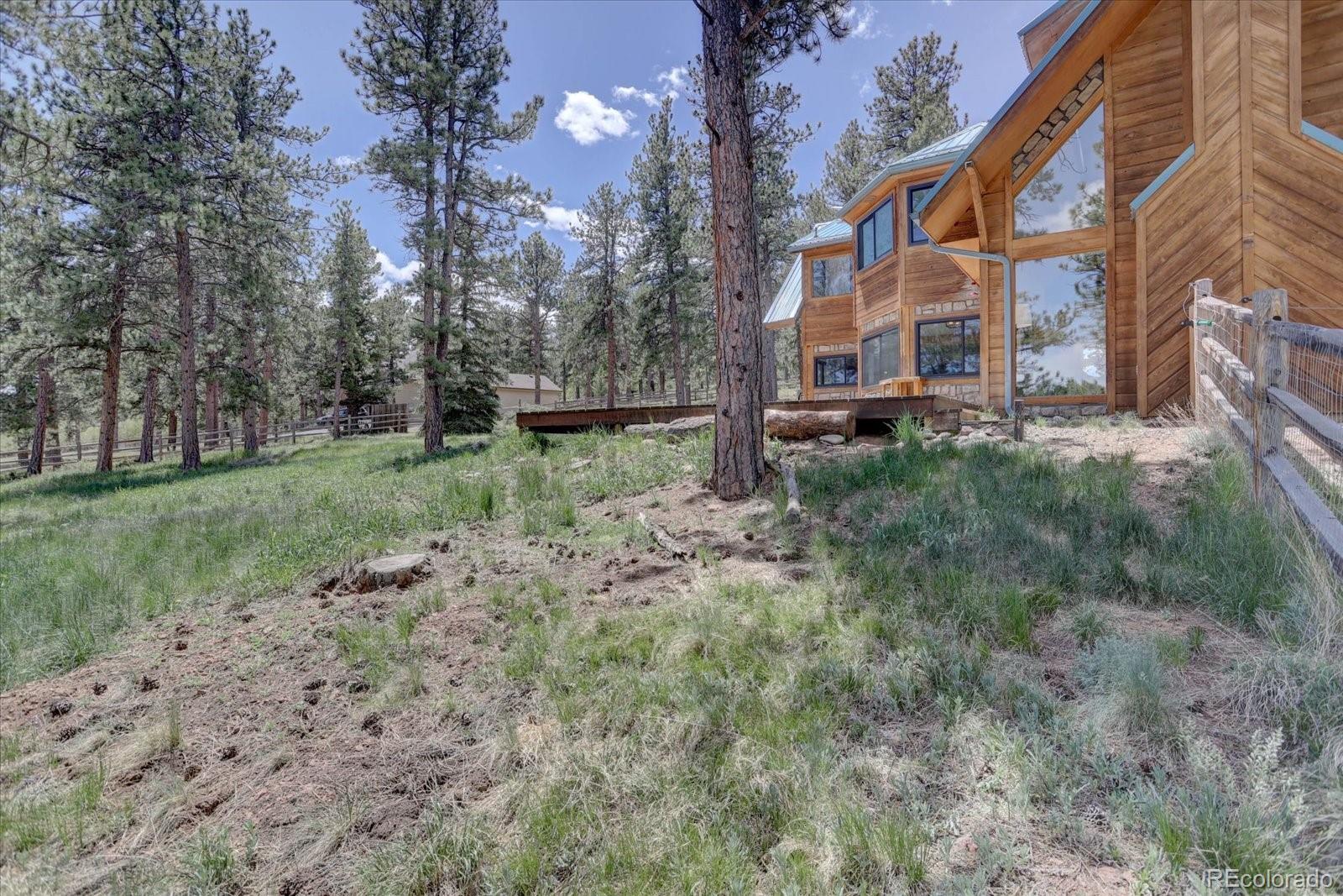 MLS Image #31 for 864  conestoga road,bailey, Colorado