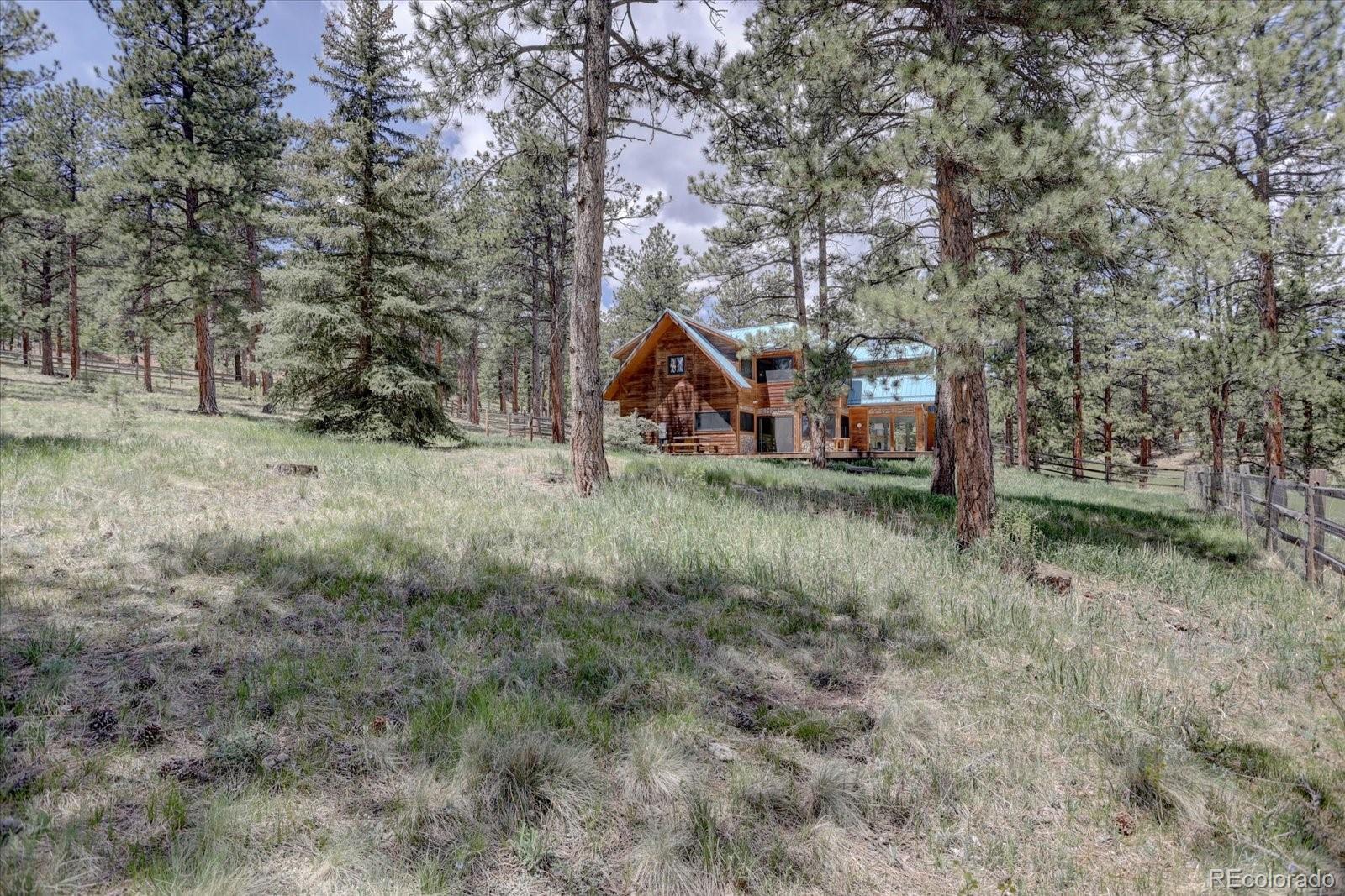 MLS Image #32 for 864  conestoga road,bailey, Colorado