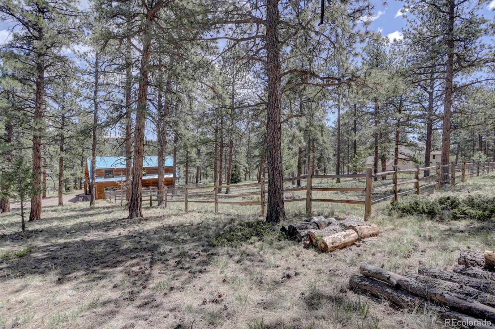 MLS Image #33 for 864  conestoga road,bailey, Colorado