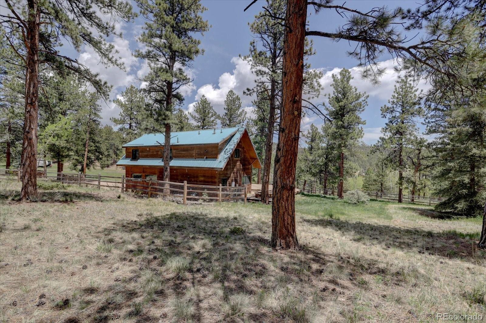 MLS Image #35 for 864  conestoga road,bailey, Colorado