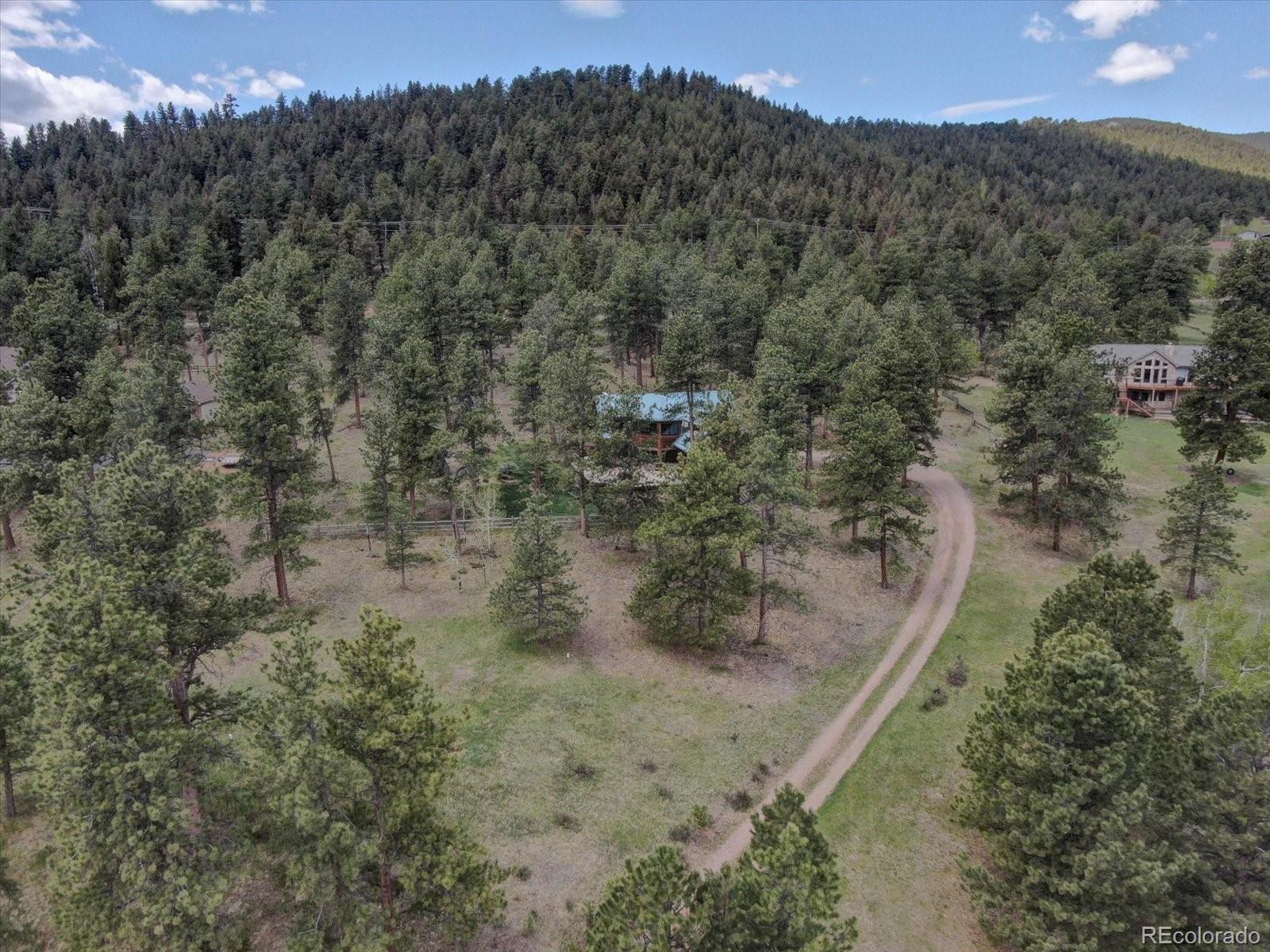 MLS Image #36 for 864  conestoga road,bailey, Colorado