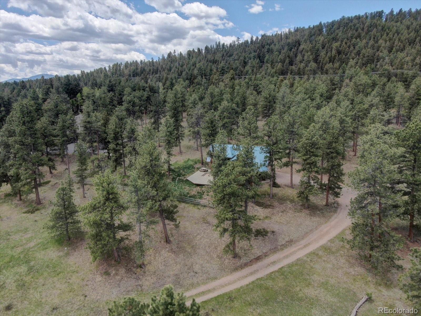 MLS Image #37 for 864  conestoga road,bailey, Colorado