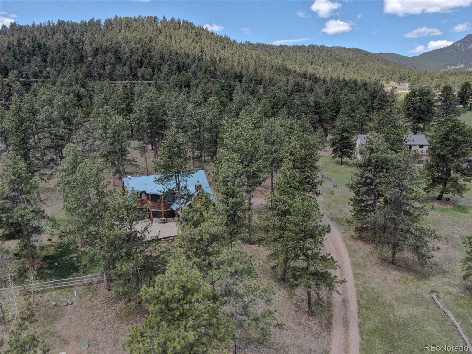 MLS Image #39 for 864  conestoga road,bailey, Colorado