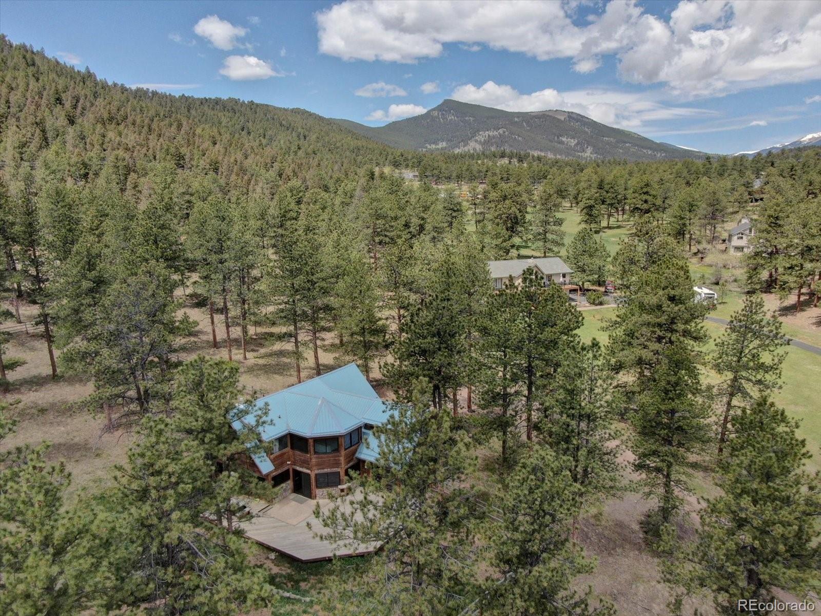 MLS Image #40 for 864  conestoga road,bailey, Colorado