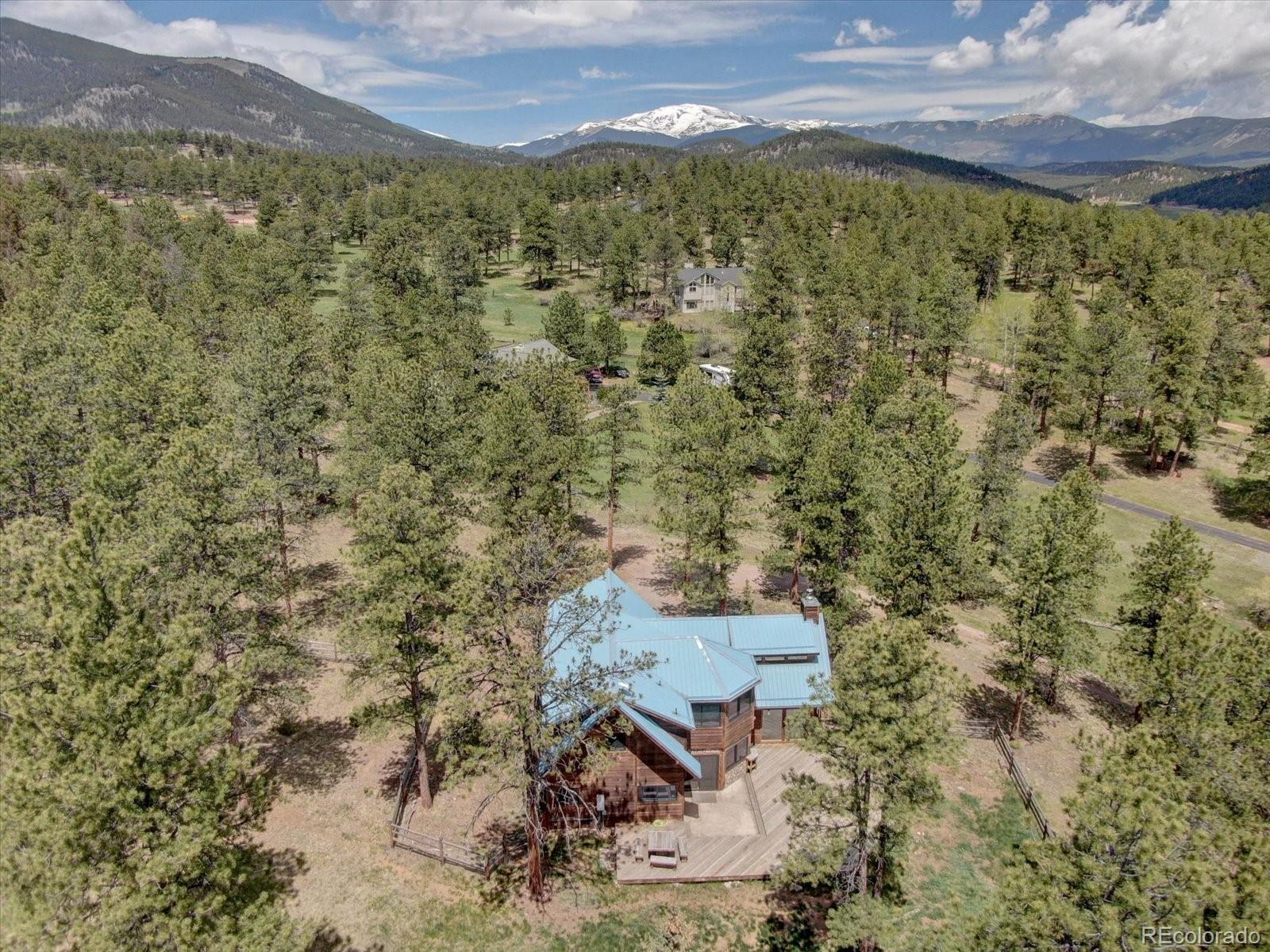 MLS Image #41 for 864  conestoga road,bailey, Colorado