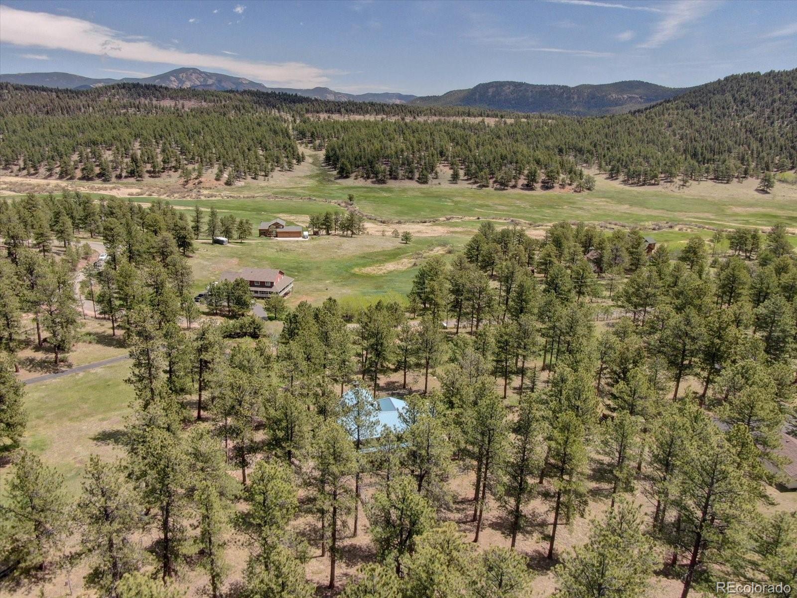 MLS Image #44 for 864  conestoga road,bailey, Colorado