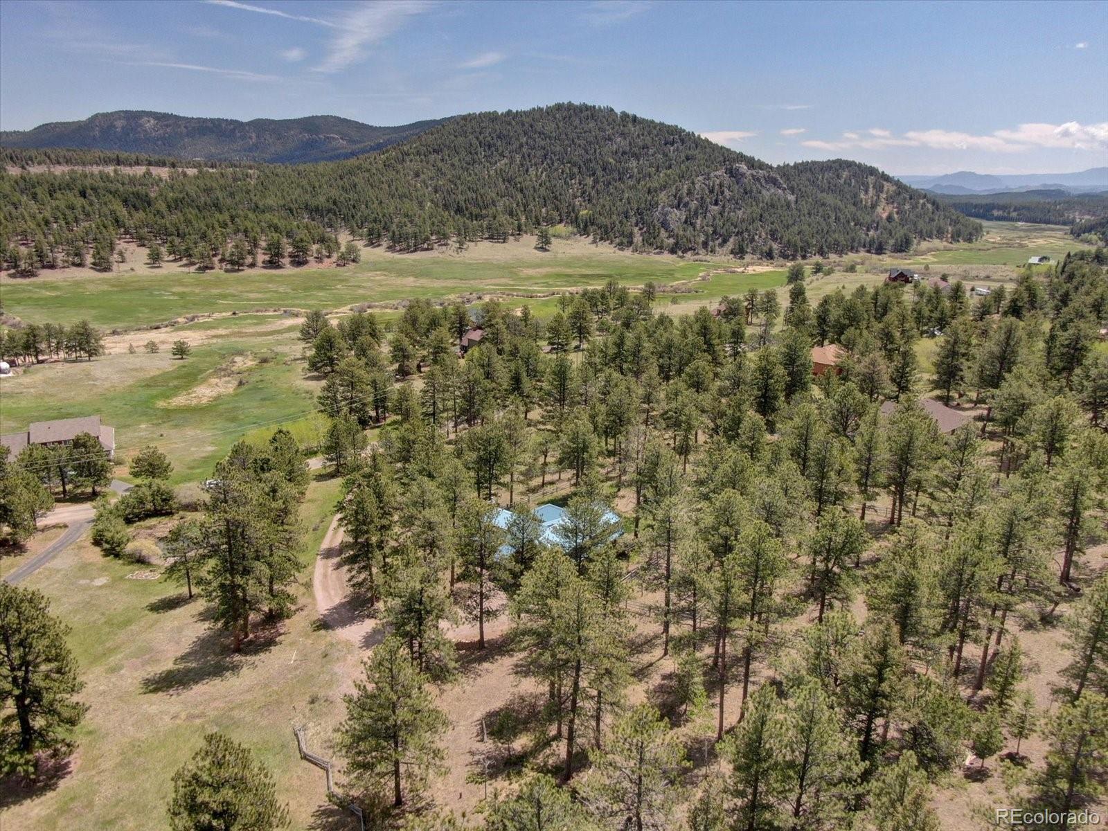 MLS Image #45 for 864  conestoga road,bailey, Colorado