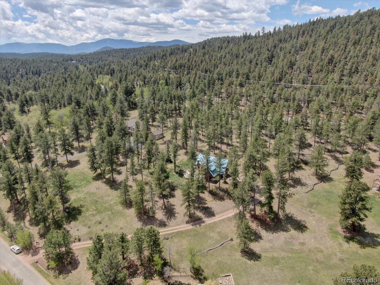 MLS Image #48 for 864  conestoga road,bailey, Colorado