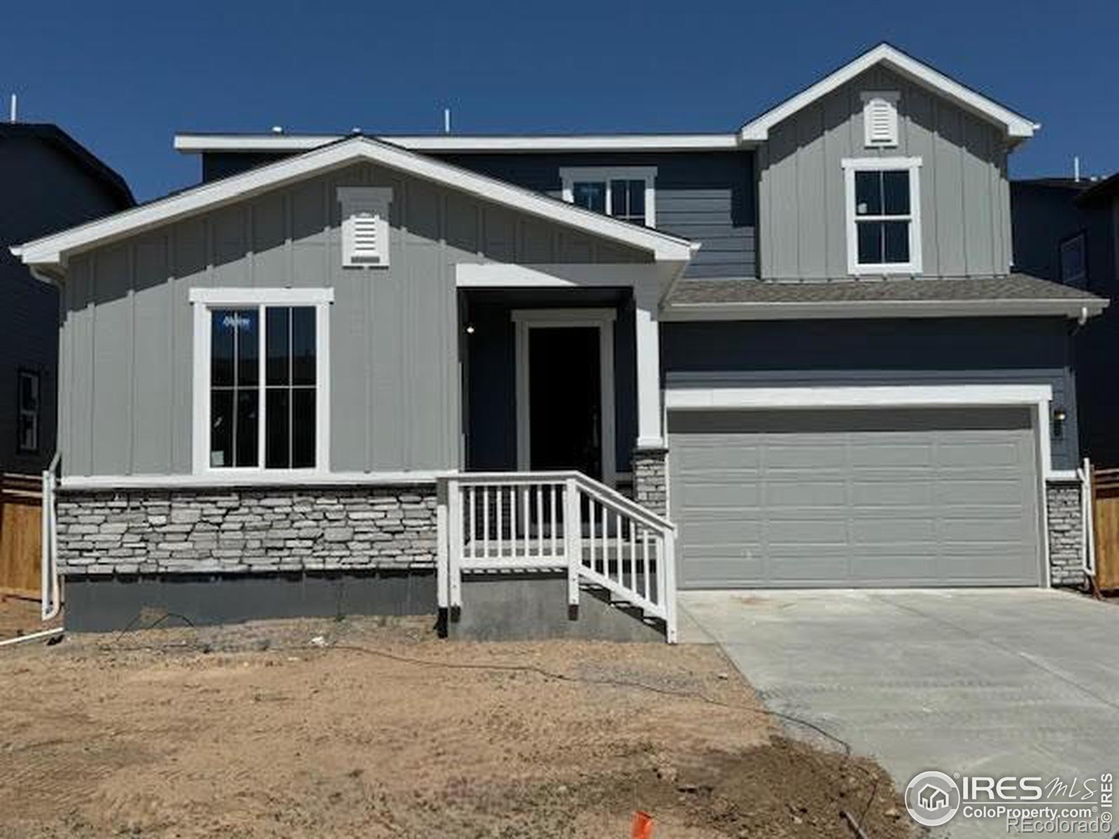 CMA Image for 4322  fellows drive,Timnath, Colorado