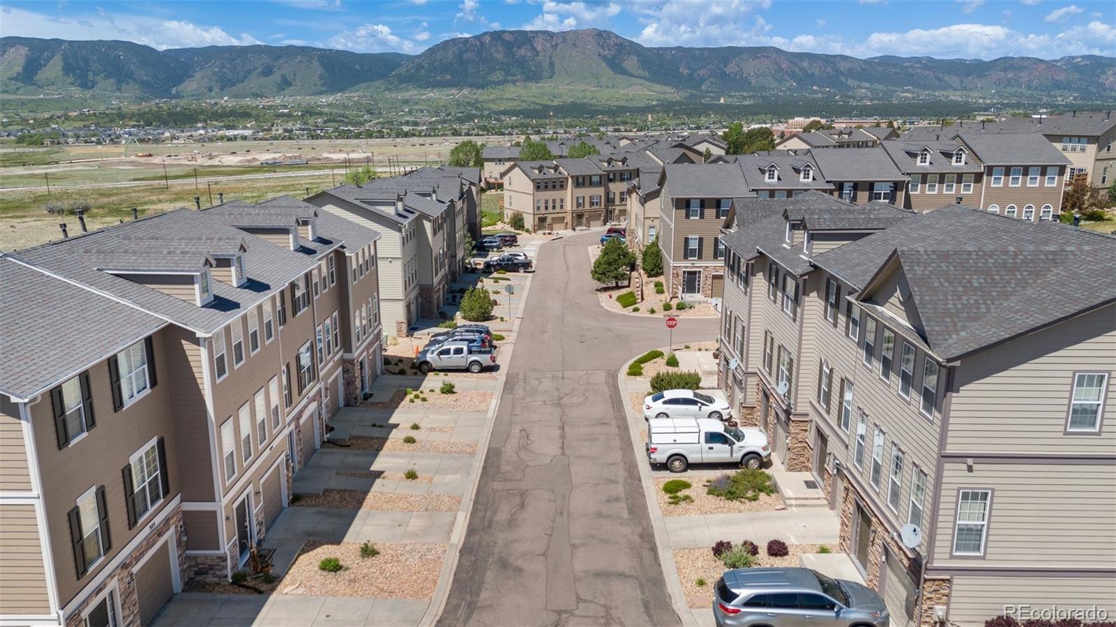 MLS Image #4 for 933  burning bush point,monument, Colorado