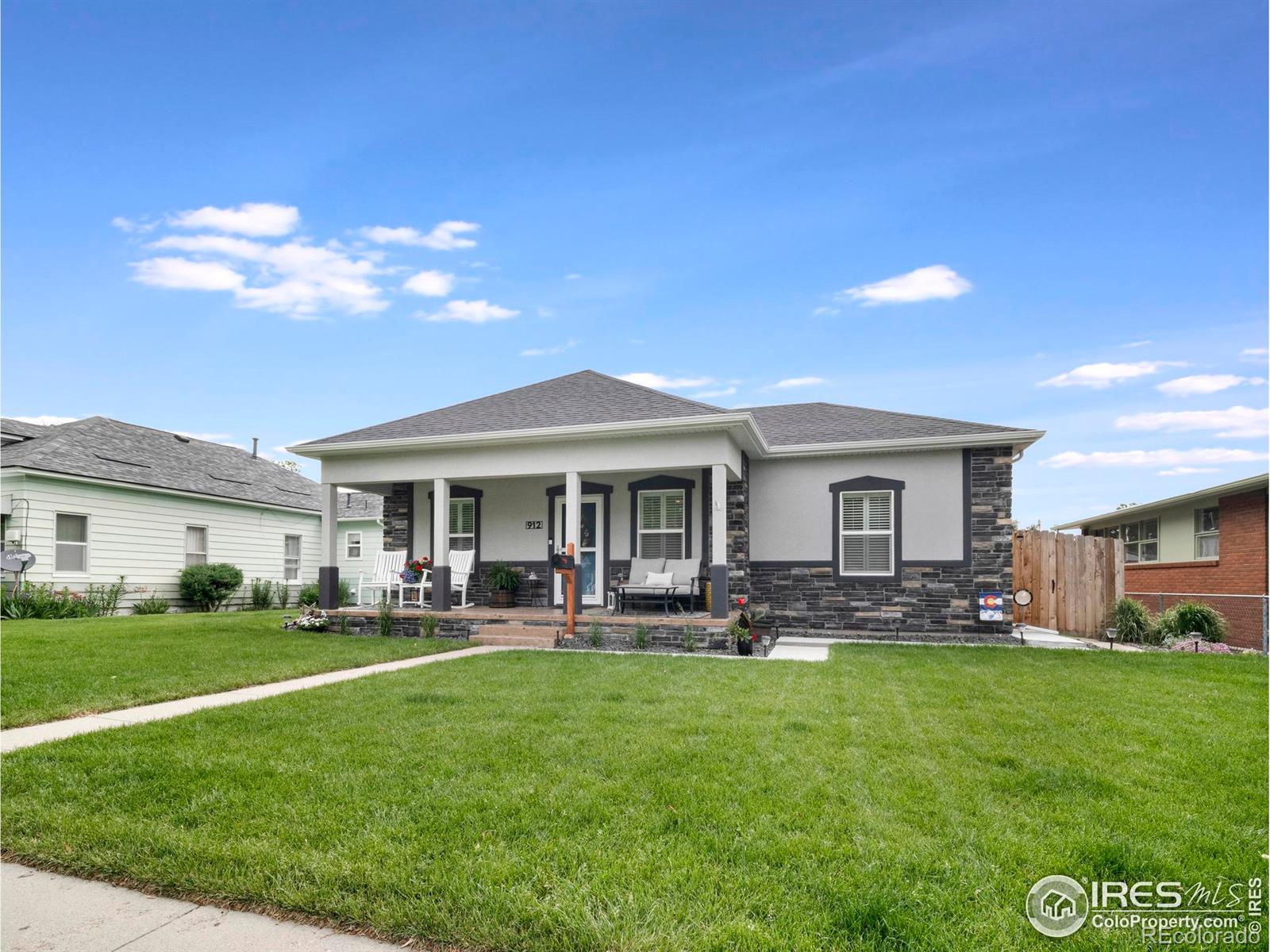 MLS Image #2 for 912  lincoln street,fort morgan, Colorado