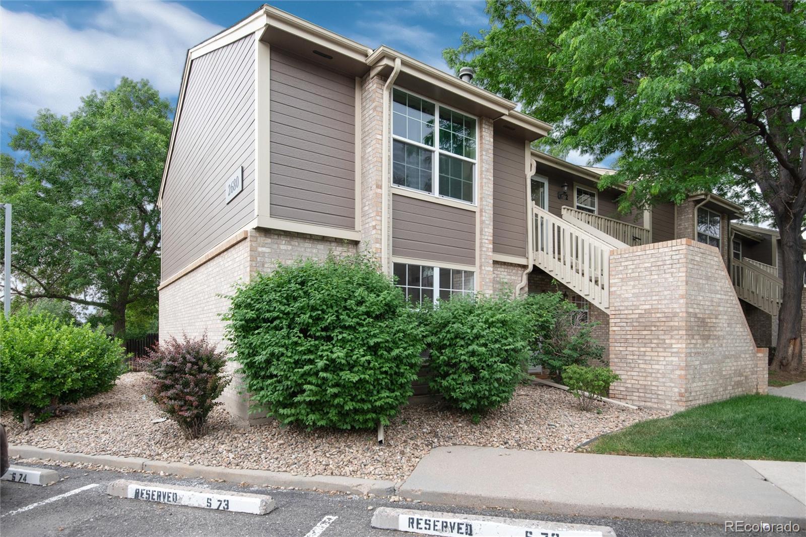 MLS Image #3 for 2680 e otero place,centennial, Colorado