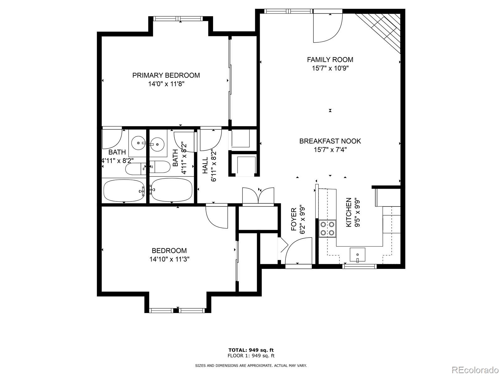 MLS Image #34 for 2680 e otero place,centennial, Colorado