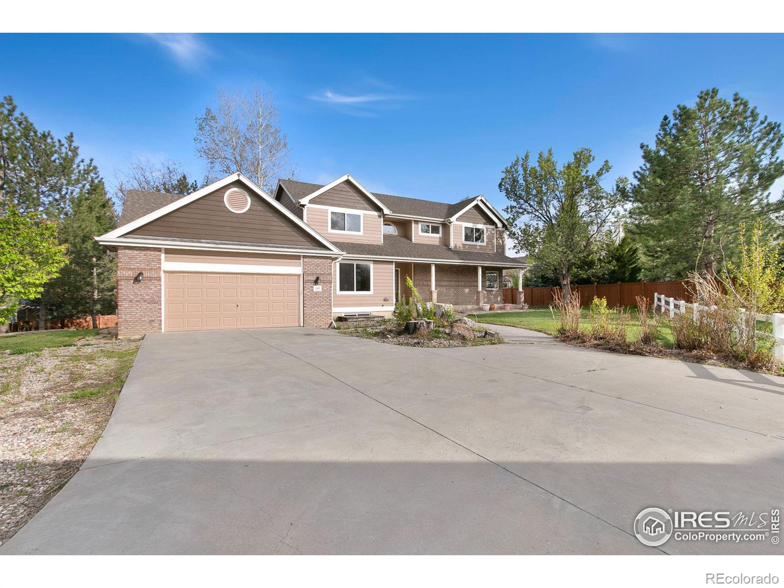 MLS Image #0 for 689  modena court,loveland, Colorado