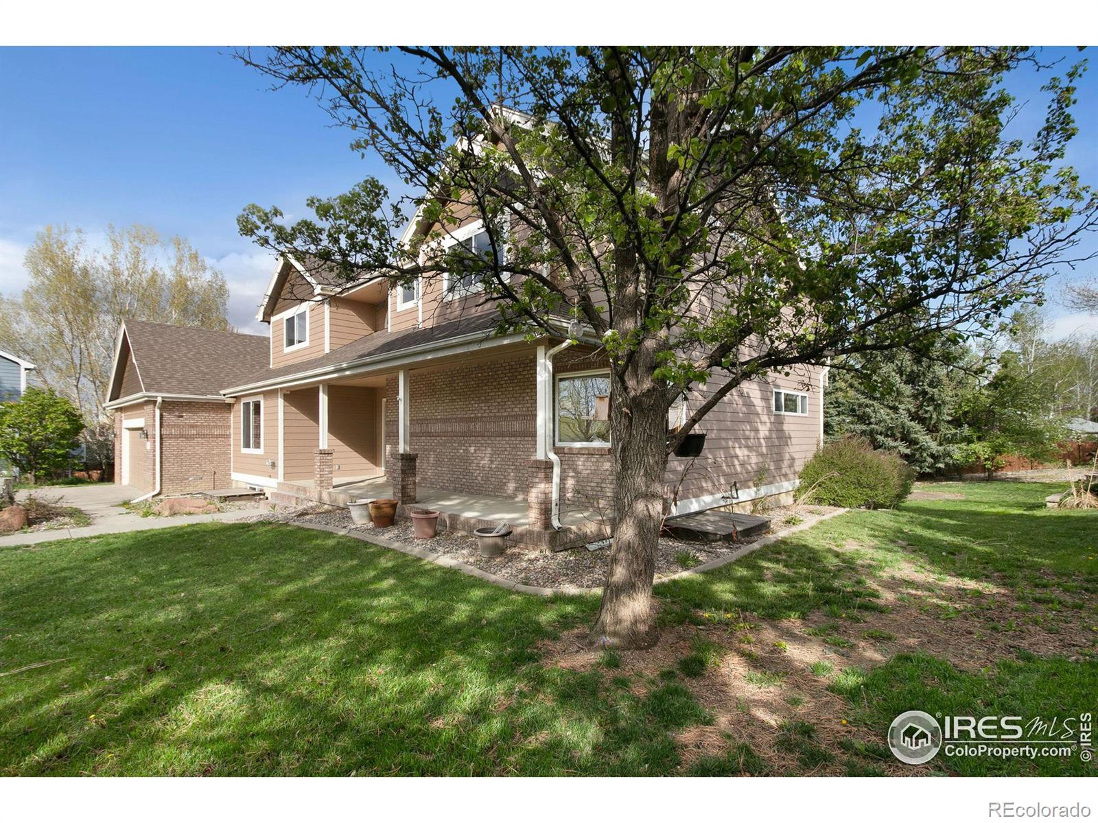 MLS Image #2 for 689  modena court,loveland, Colorado