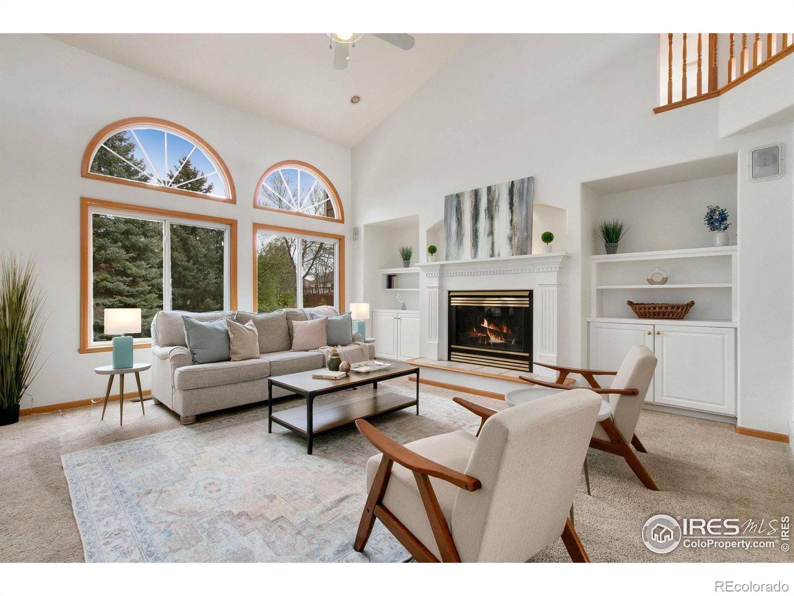 MLS Image #3 for 689  modena court,loveland, Colorado