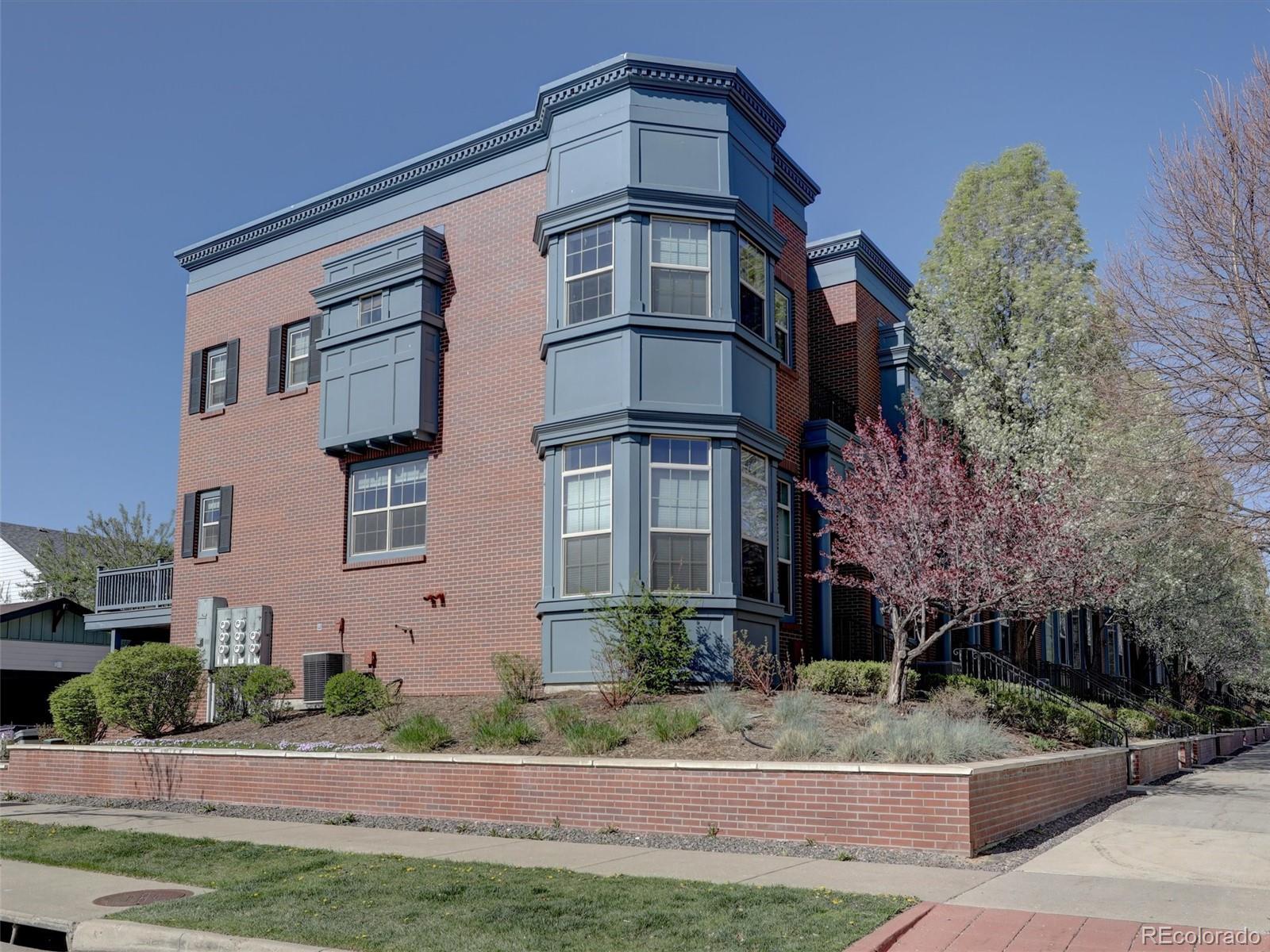 MLS Image #0 for 8270 e 29th avenue,denver, Colorado