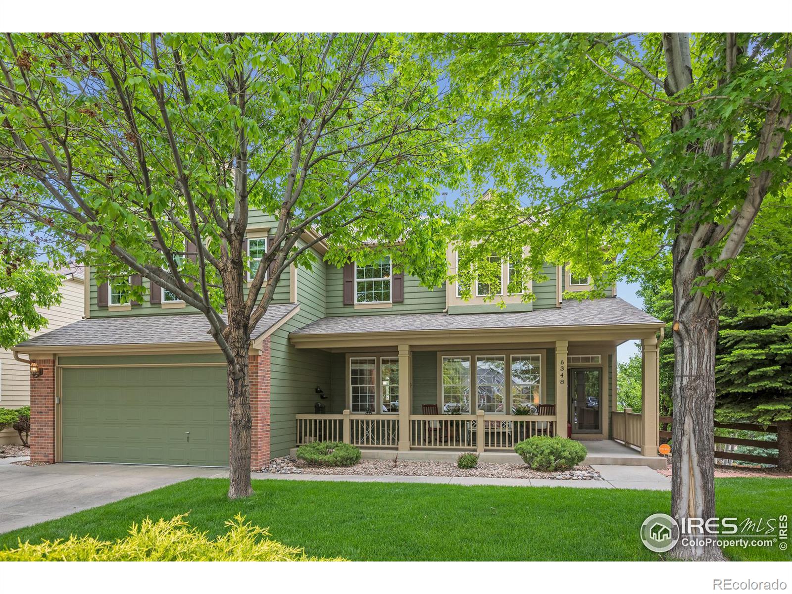 MLS Image #6 for 6348  violet court,arvada, Colorado