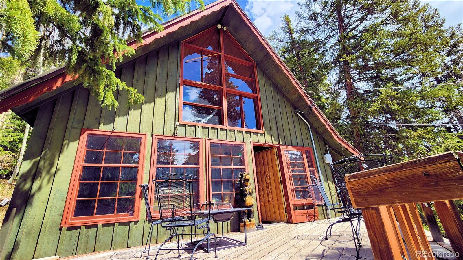 MLS Image #0 for 573  97 circle,breckenridge, Colorado