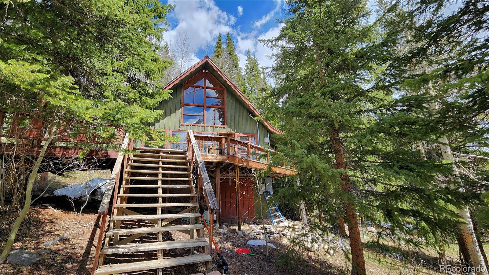 MLS Image #24 for 573  97 circle,breckenridge, Colorado