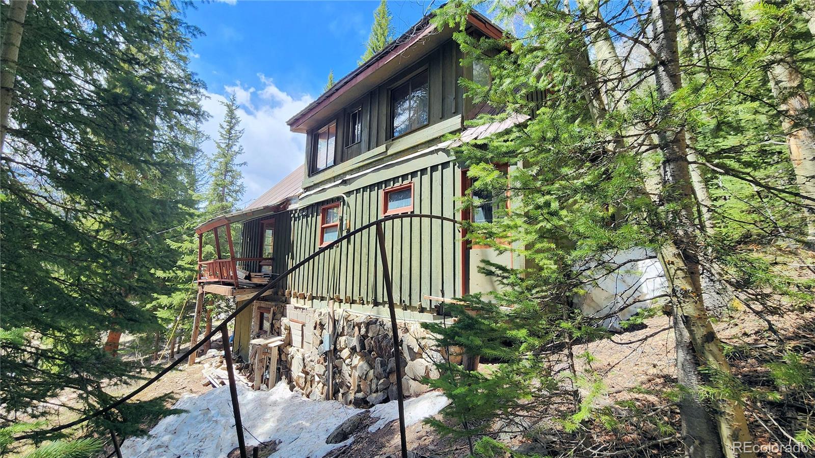 MLS Image #27 for 573  97 circle,breckenridge, Colorado