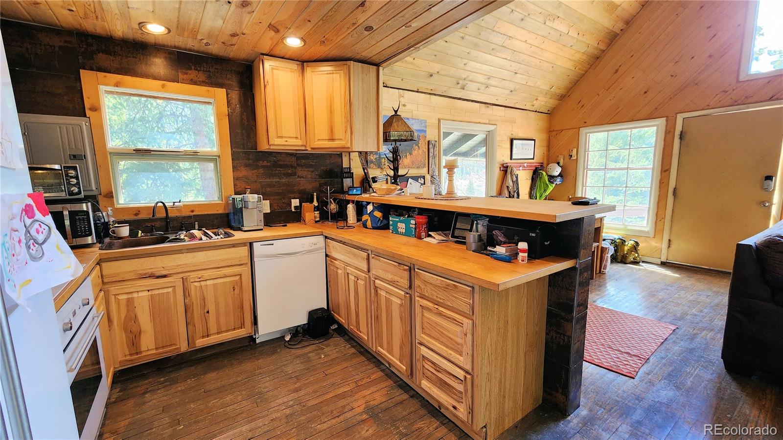MLS Image #5 for 573  97 circle,breckenridge, Colorado
