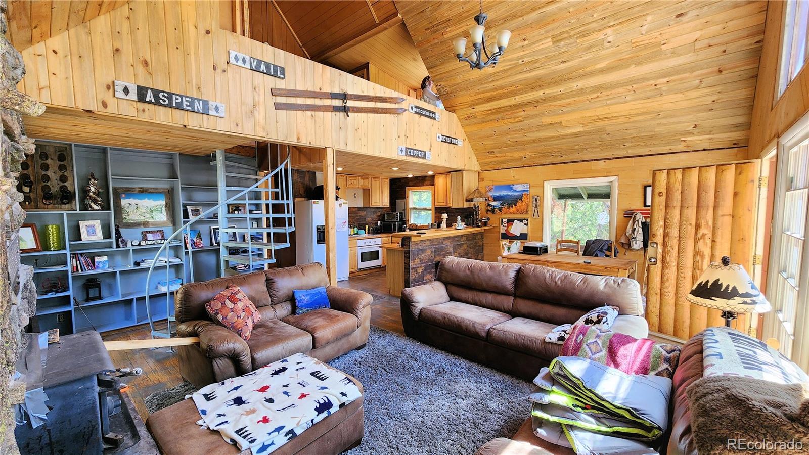 MLS Image #7 for 573  97 circle,breckenridge, Colorado