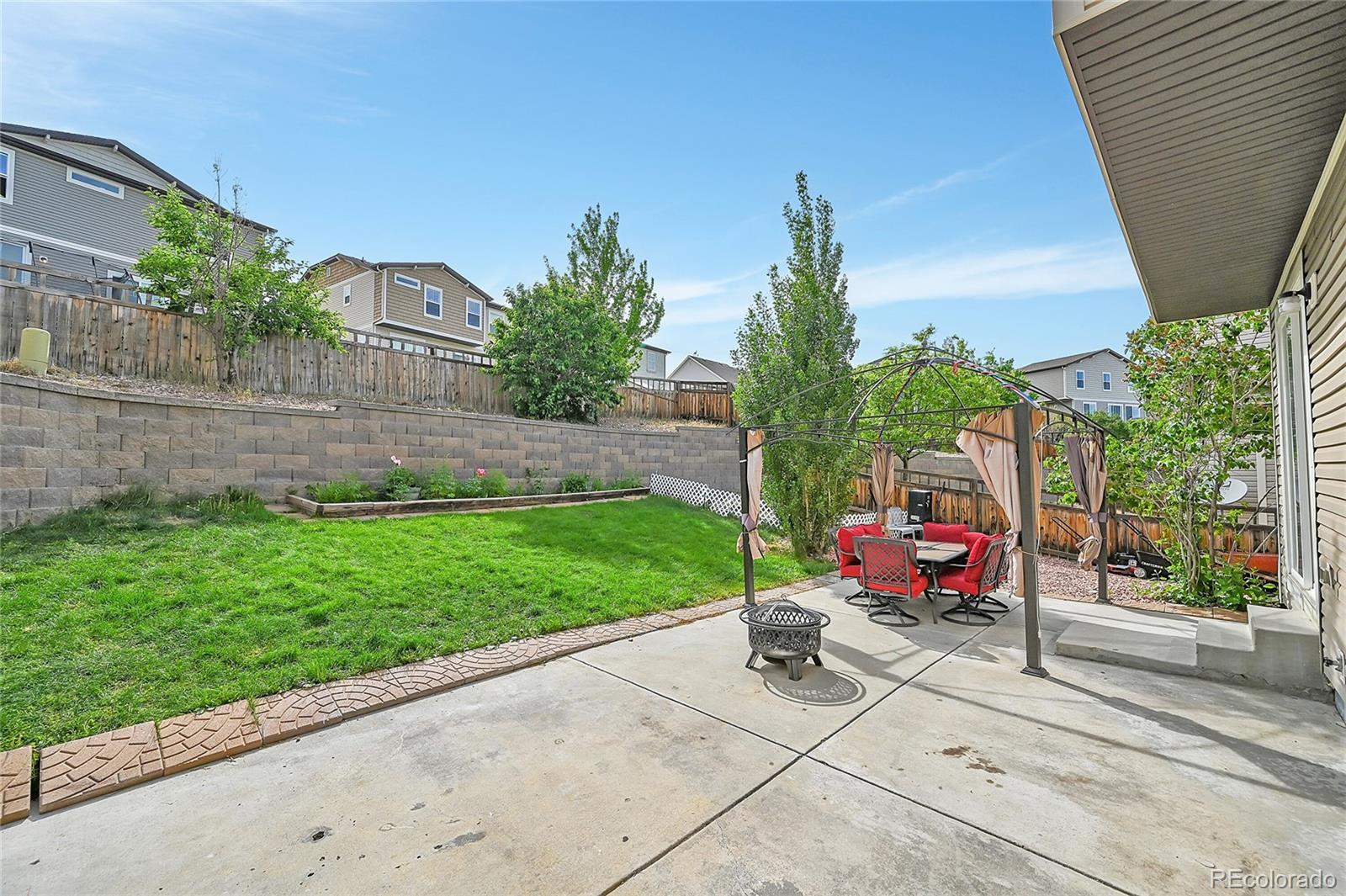 MLS Image #28 for 1919  morningview lane,castle rock, Colorado