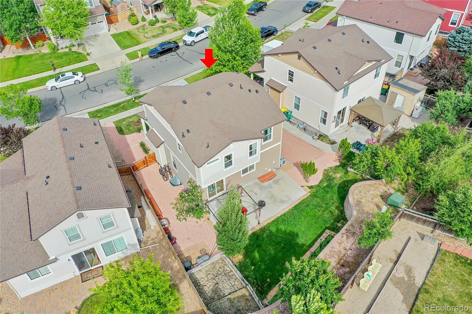 MLS Image #33 for 1919  morningview lane,castle rock, Colorado