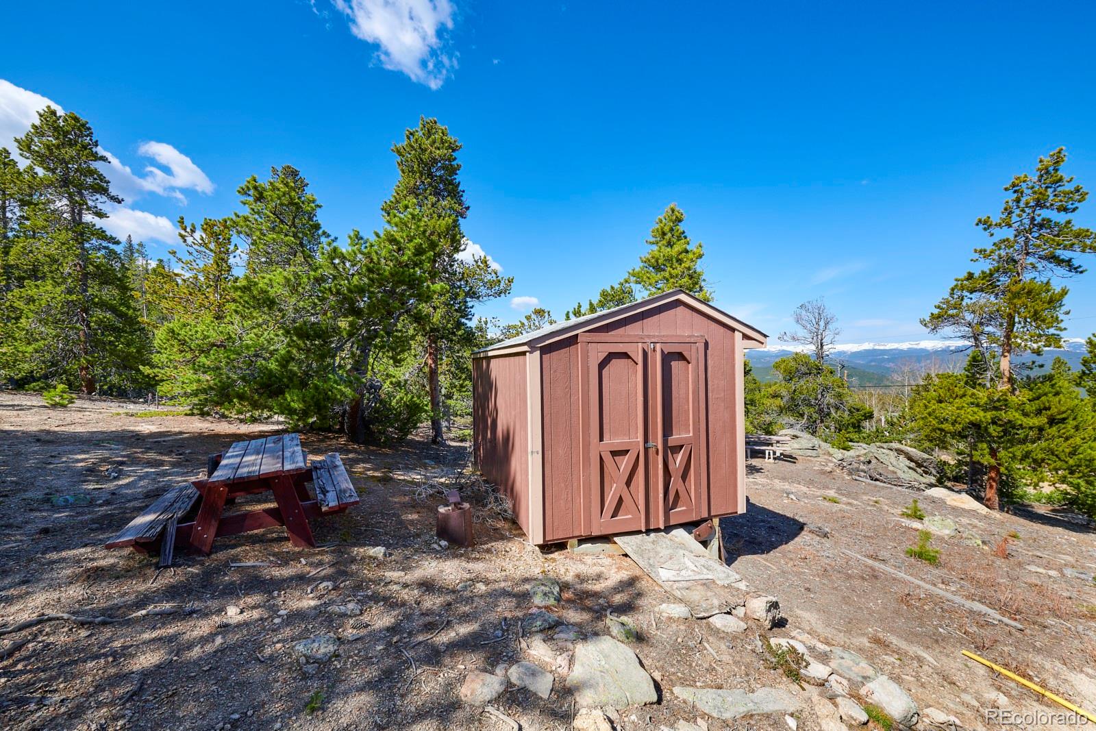 MLS Image #11 for 1509  wedgwood road,black hawk, Colorado