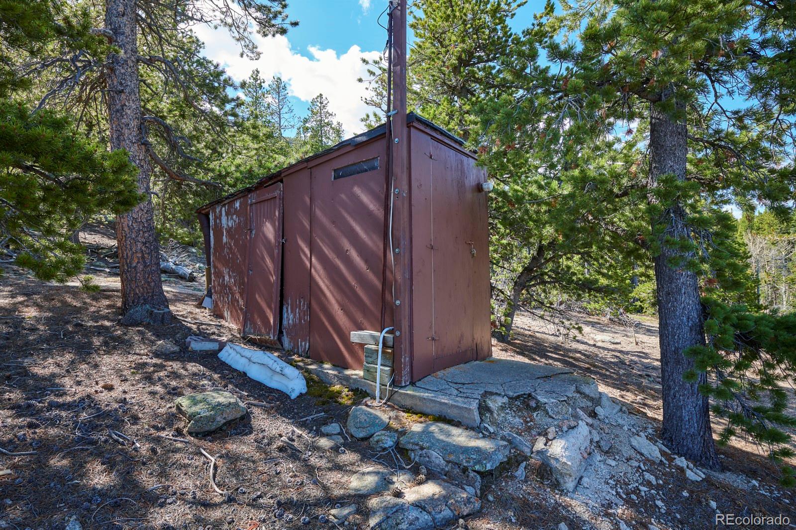 MLS Image #12 for 1509  wedgwood road,black hawk, Colorado