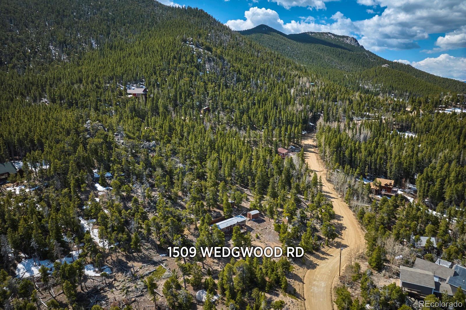 MLS Image #15 for 1509  wedgwood road,black hawk, Colorado