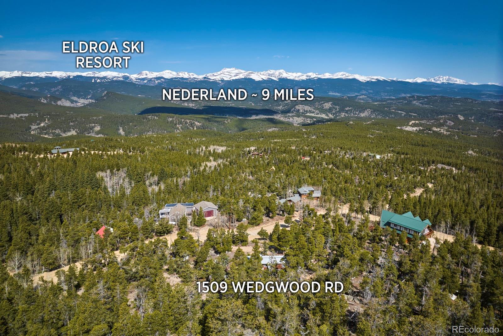 MLS Image #19 for 1509  wedgwood road,black hawk, Colorado