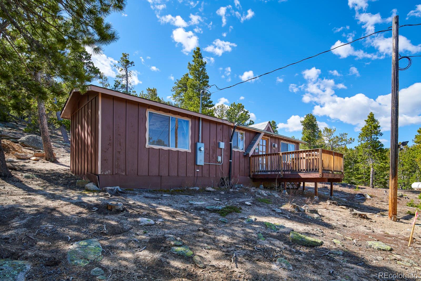 MLS Image #20 for 1509  wedgwood road,black hawk, Colorado