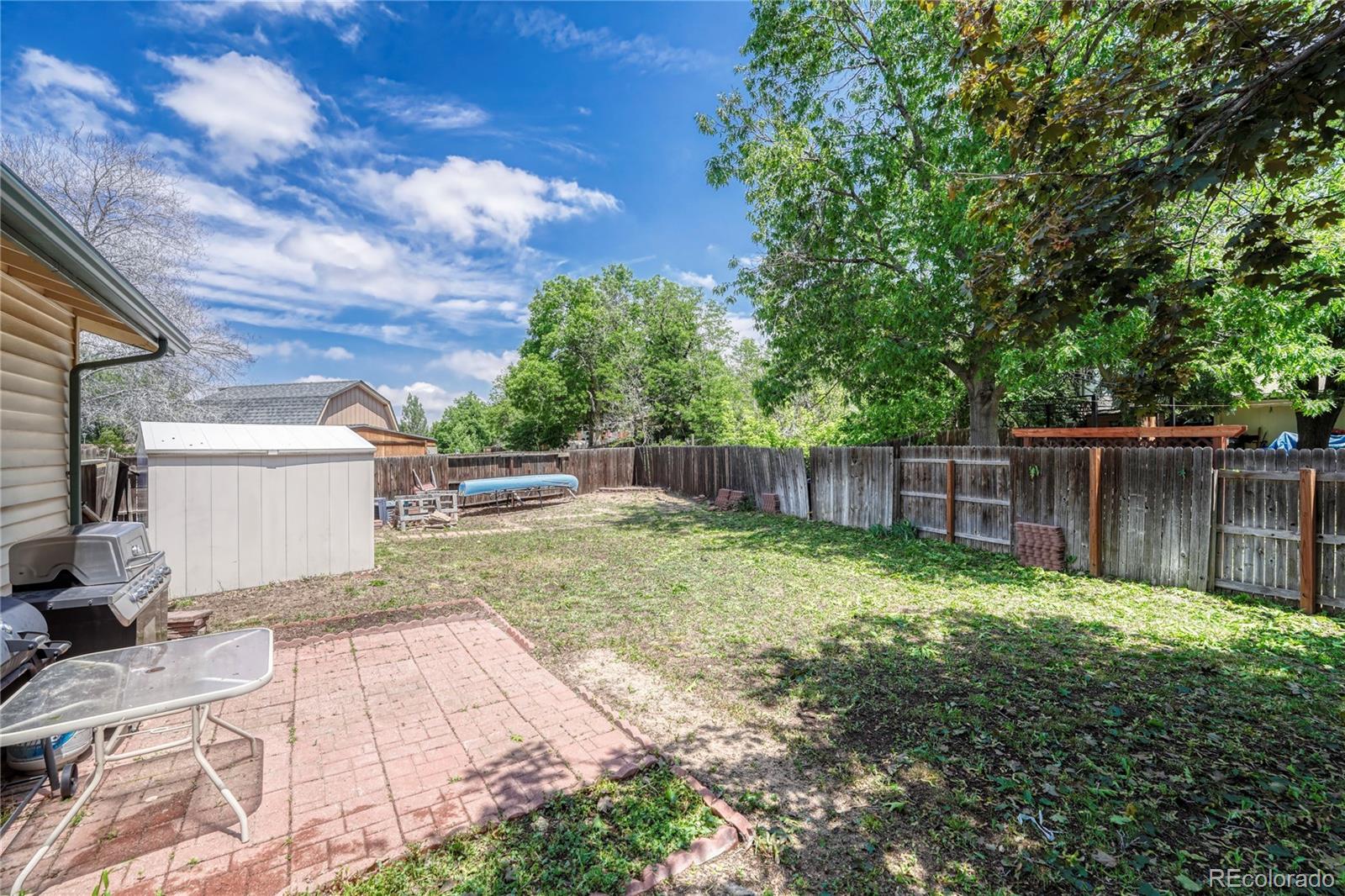 MLS Image #26 for 1628 s ursula court,aurora, Colorado