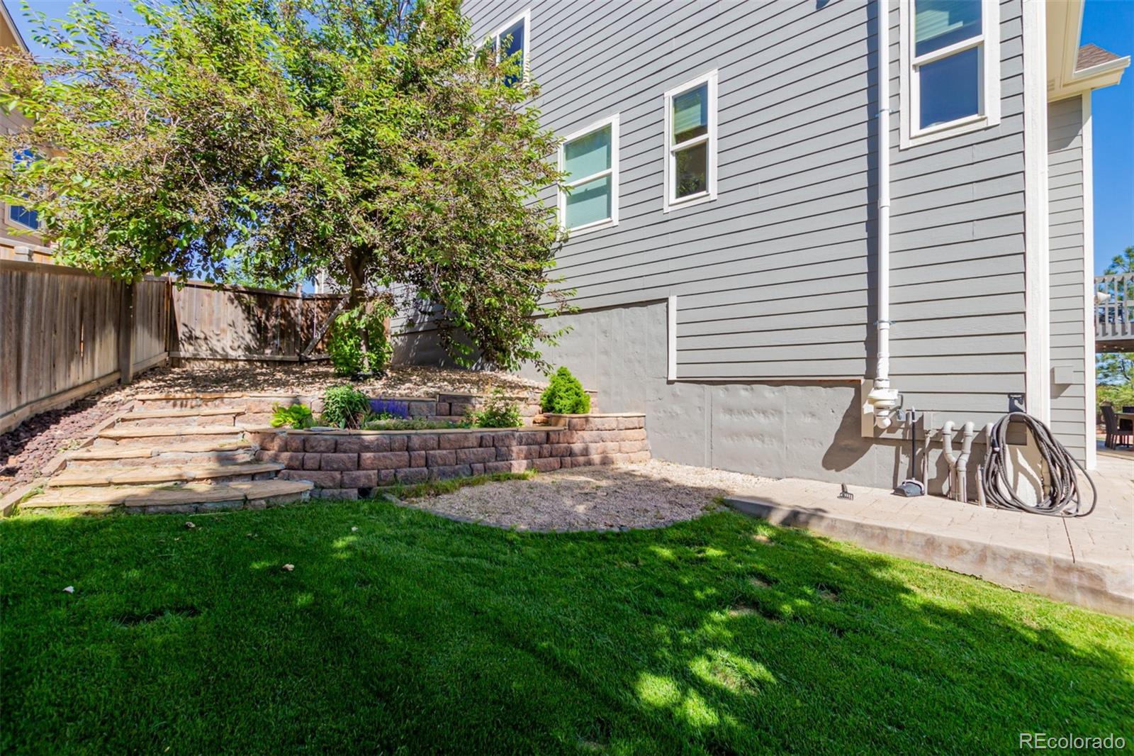 MLS Image #37 for 3674  desert ridge place,castle rock, Colorado