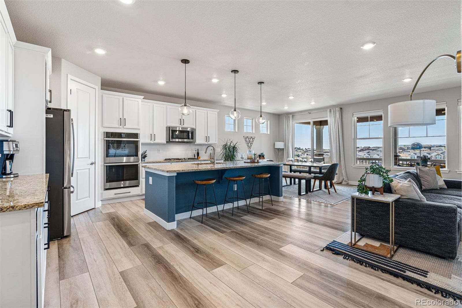 MLS Image #16 for 18814 w 95th lane,arvada, Colorado