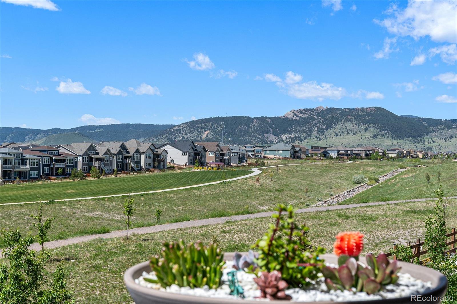 MLS Image #4 for 18814 w 95th lane,arvada, Colorado