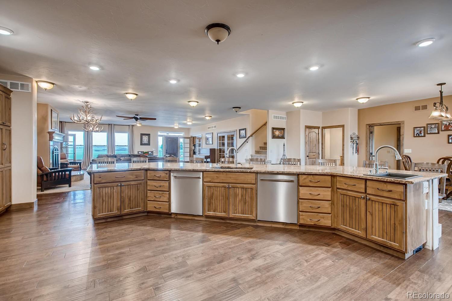 MLS Image #10 for 6233  lake gulch road,castle rock, Colorado