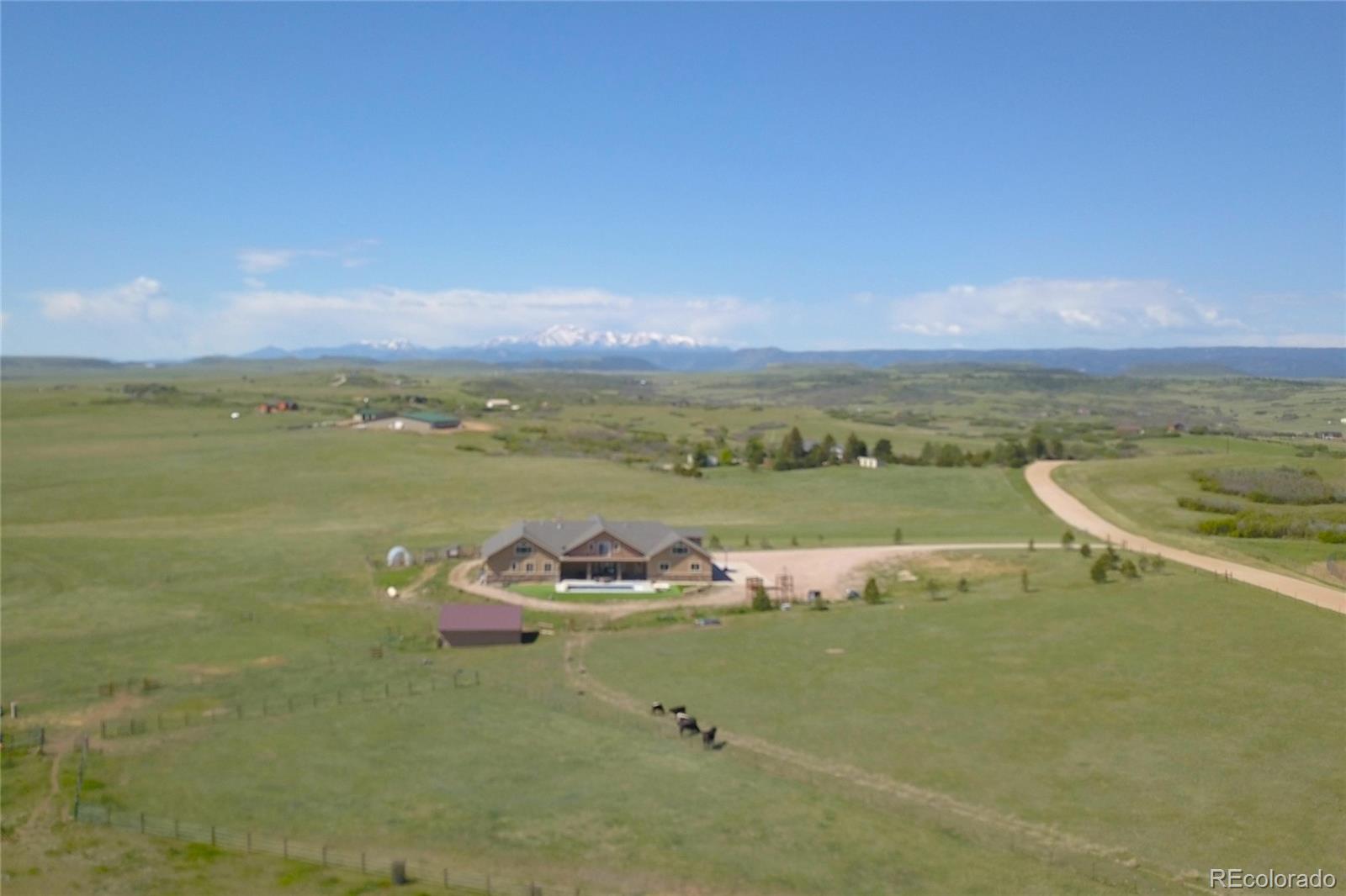 MLS Image #43 for 6233  lake gulch road,castle rock, Colorado