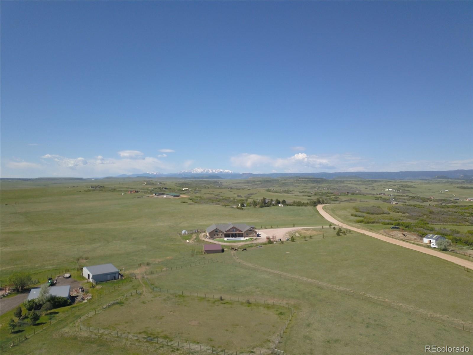 MLS Image #44 for 6233  lake gulch road,castle rock, Colorado