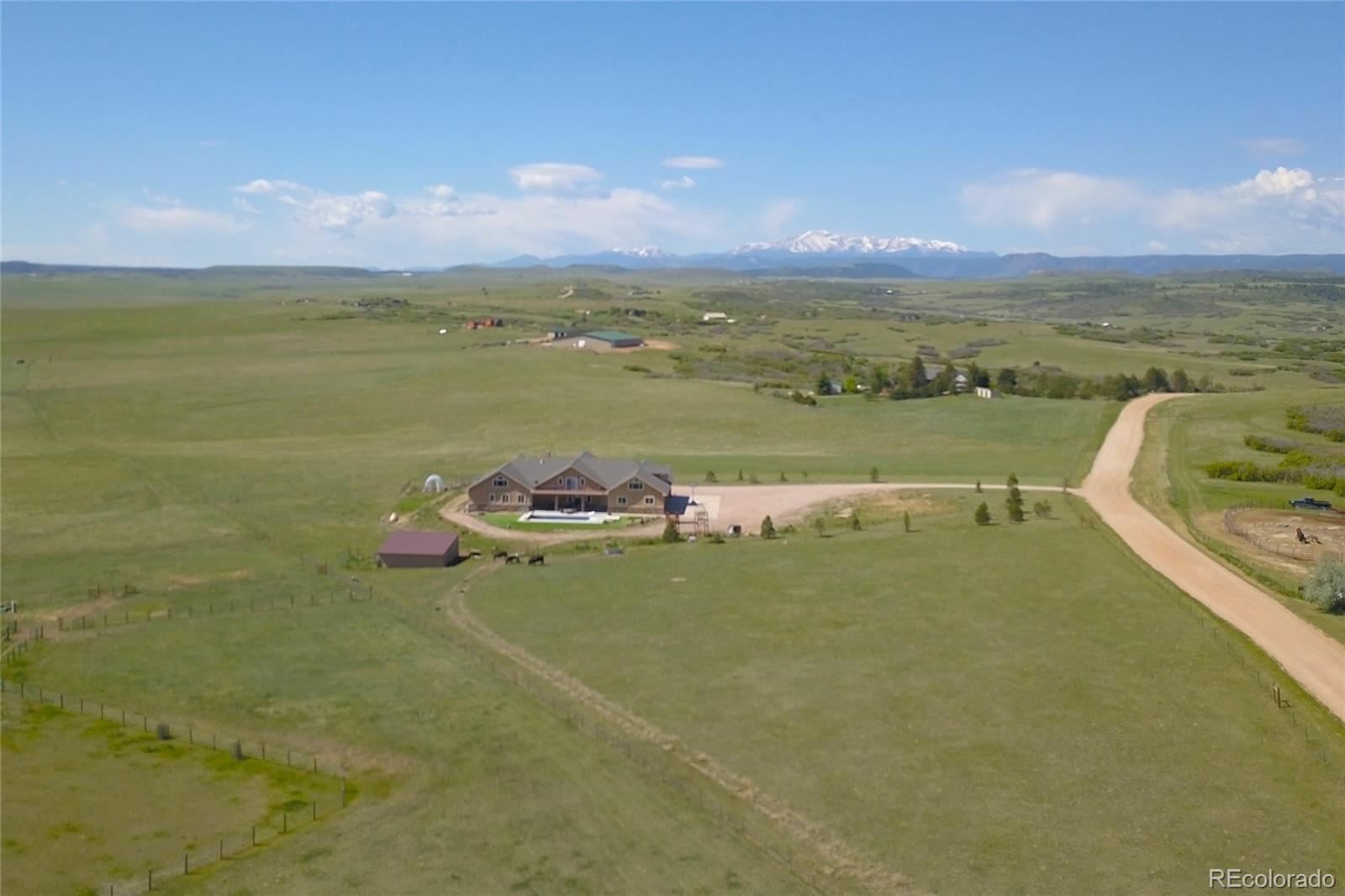 MLS Image #46 for 6233  lake gulch road,castle rock, Colorado