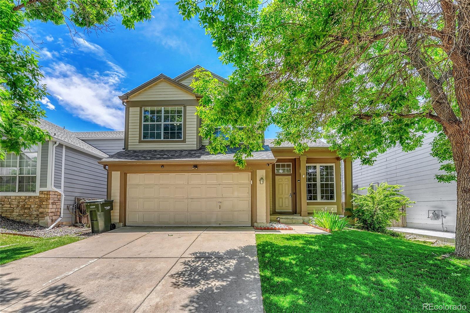 MLS Image #0 for 19022 e linvale place,aurora, Colorado