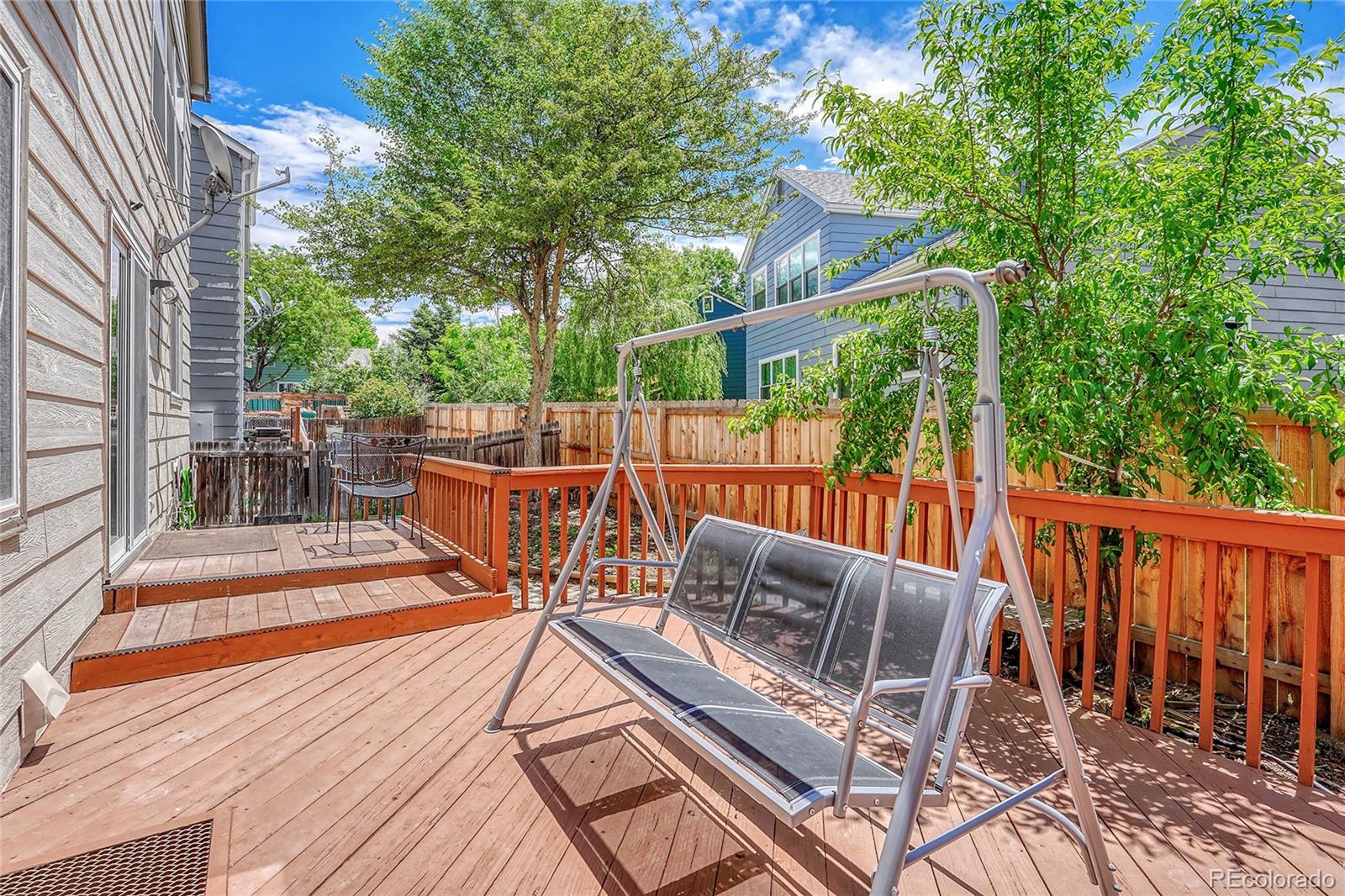 MLS Image #22 for 19022 e linvale place,aurora, Colorado