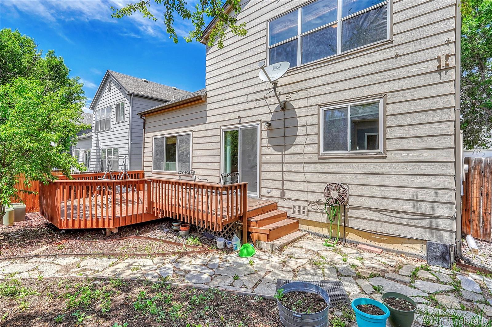 MLS Image #24 for 19022 e linvale place,aurora, Colorado