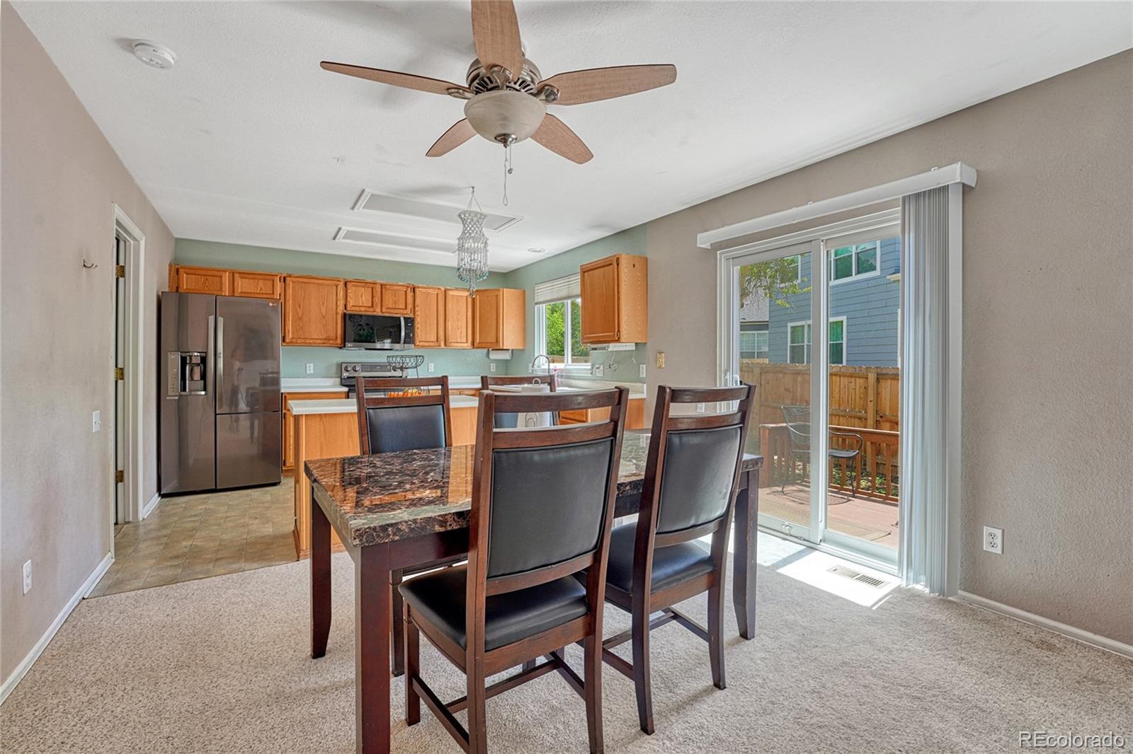 MLS Image #7 for 19022 e linvale place,aurora, Colorado