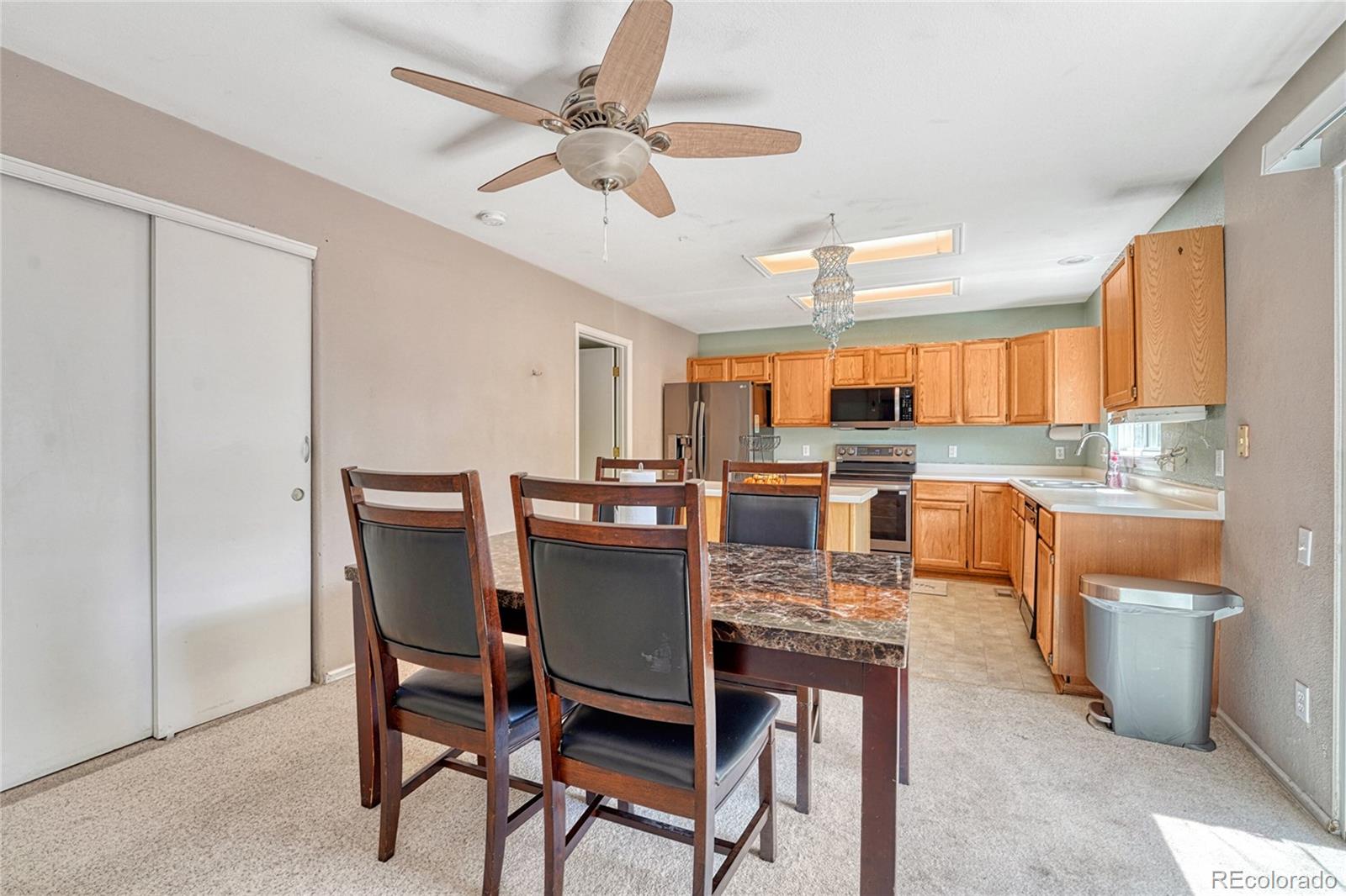 MLS Image #8 for 19022 e linvale place,aurora, Colorado