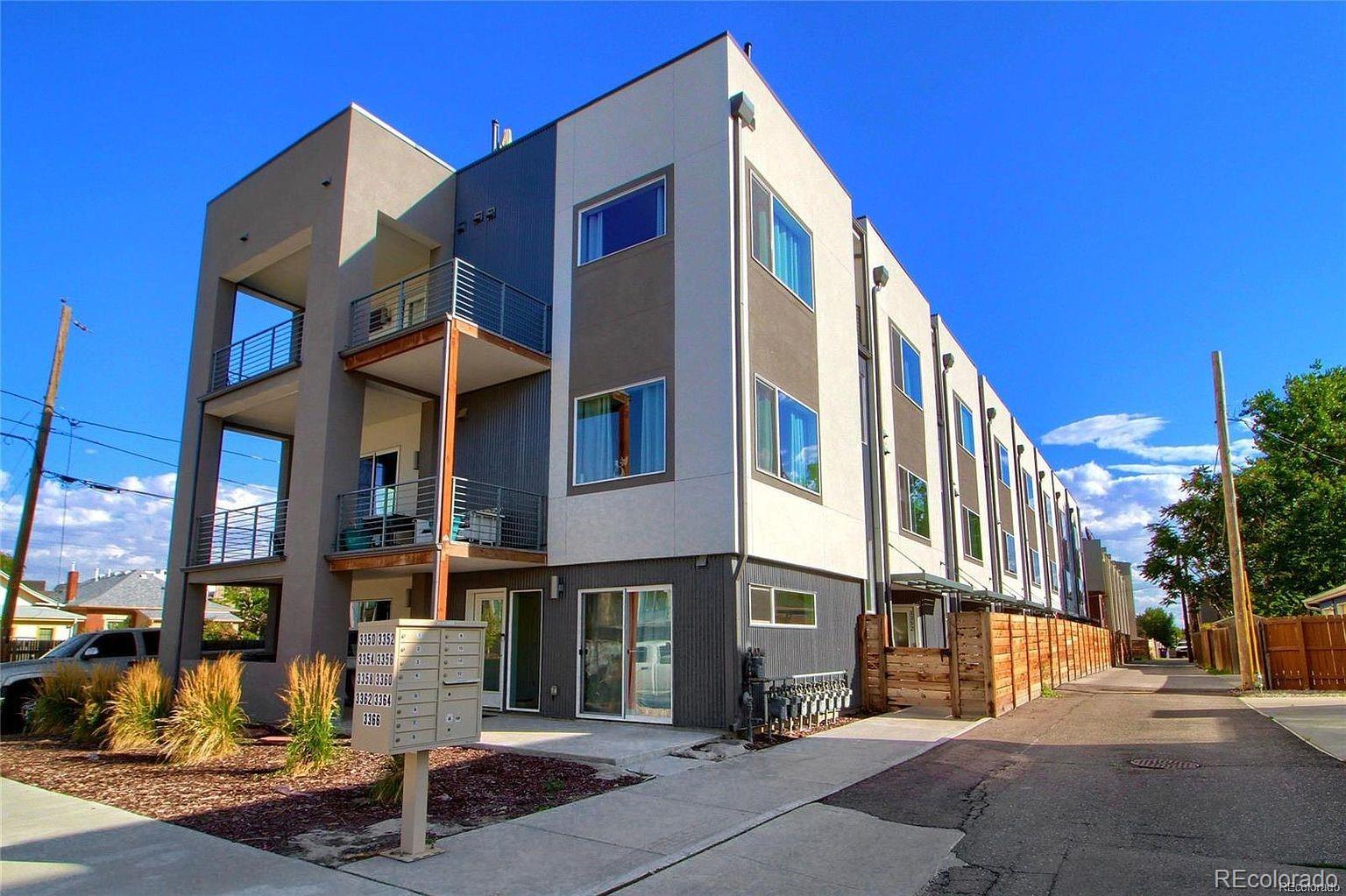 MLS Image #0 for 3364 w 18th avenue,denver, Colorado