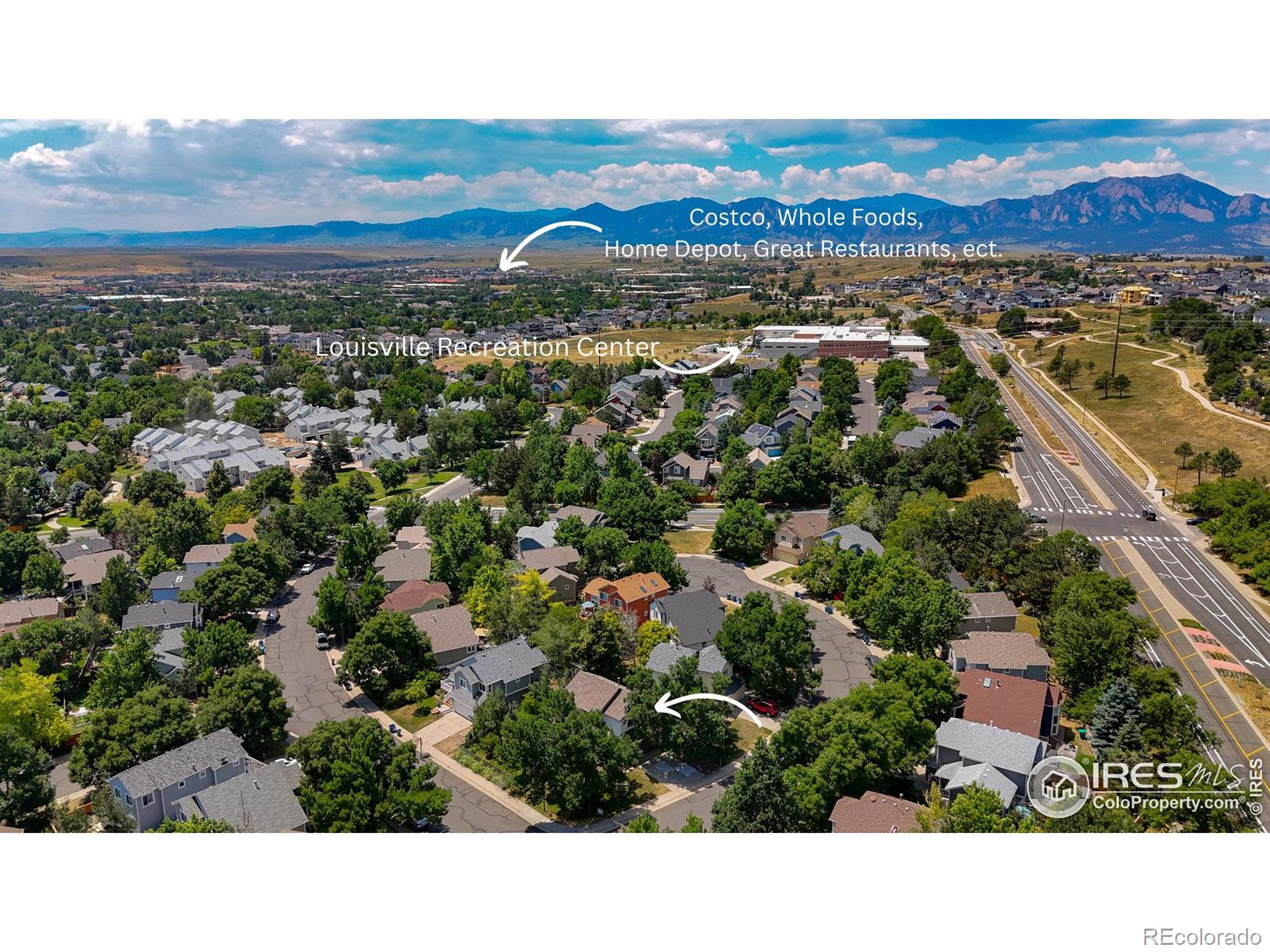 MLS Image #38 for 749  owl court,louisville, Colorado