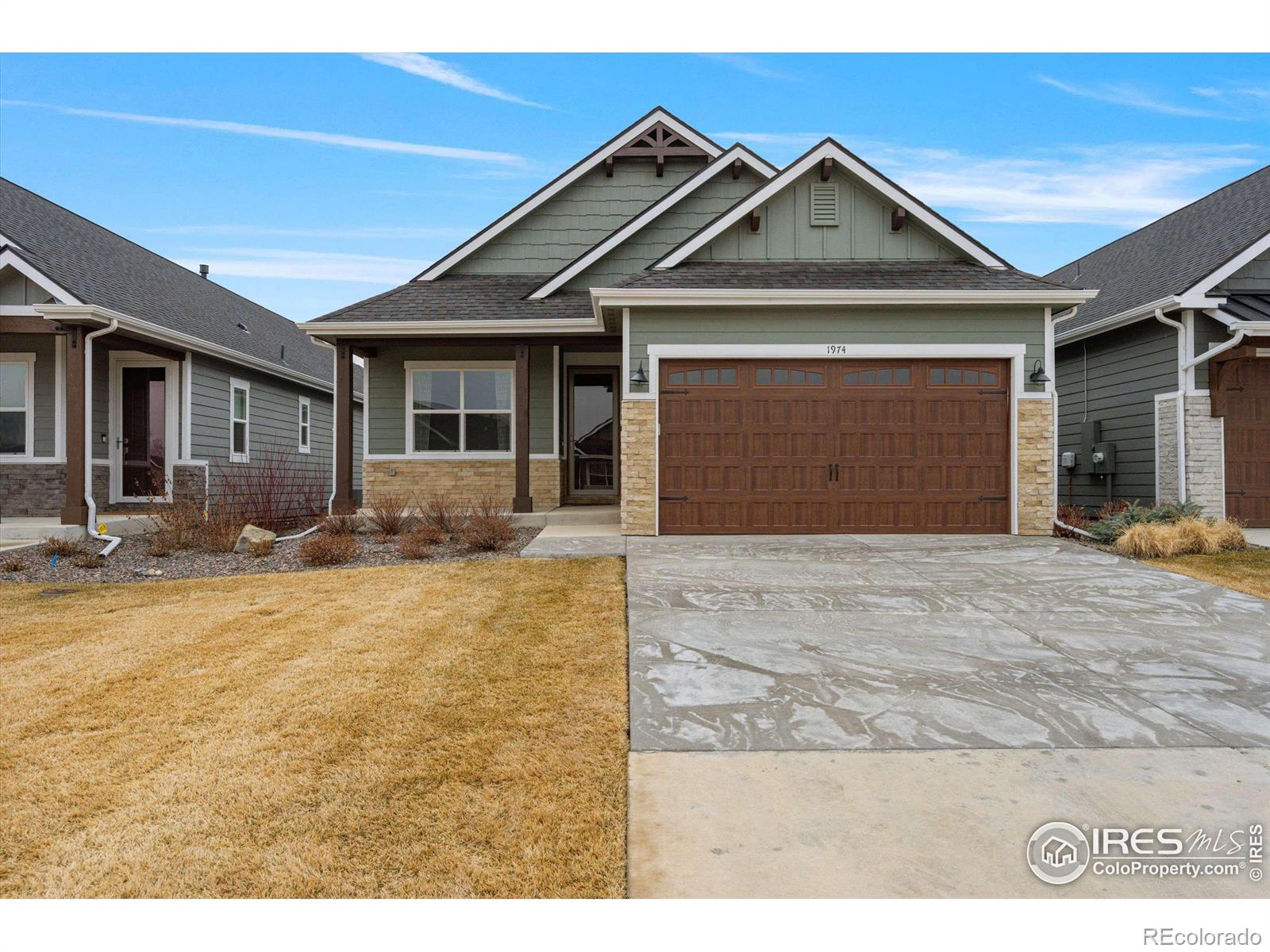 Report Image for 1974  Tidewater Lane,Windsor, Colorado